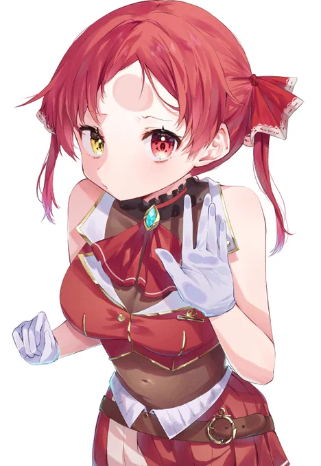 #絵柄が好みっていう人にフォローされたい 
よろしく 