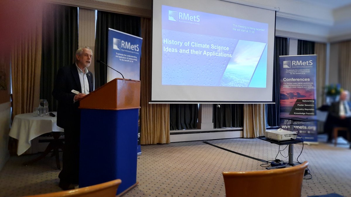 Dafni Sifnioti PhD, FRMetS, CMet tweet media