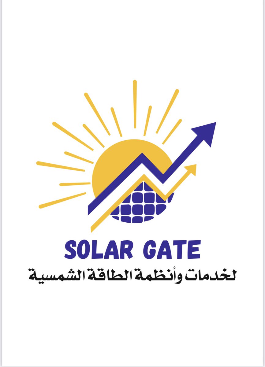 GateofSolar's tweet photo. نرحب بكم في صفحتنا على تويتر و نعمل على إرضاء الجميع بخدمات التركيب و التوصيل لمنظومات الطاقة الشمسية.

موقعنا : السجانة جنوب البرج الماليزي
للتواصل و الإستفسارات : 0912399493 https://t.co/kBmcl5Utk1