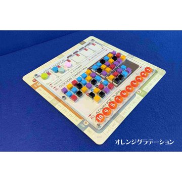 22年ファッション福袋 話題のボードゲーム ファストスローススペシャルセット 日本語版 新品未開封 サニーバード ボードゲーム
