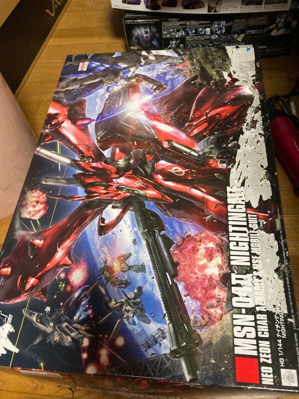gumplasaihanbot's tweet photo. マジでえぐいくらい箱絵剥げてるので、それでも良ければ！！！
応募資格は当ツイートRT &amp;いいね、かつ当アカウントフォローで！
ケチ臭いかも知れませんが、送料については負担お願いします！日本最西端なので、そこそこかかります！
一応応募は月曜中（14日中）にしようと思うので、そこまでで！ https://t.co/kTWBw5aRG5