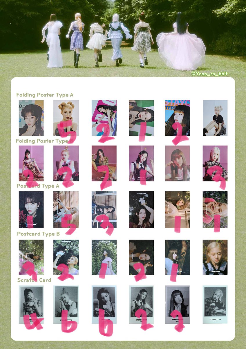 pm_pdq's tweet photo. 장 당 운미포 0.2
포스터, 엽서, 스크래치 카드는 두 번째 사진에서 고르시면 됩니다!

gs 반값택배 +0.18~0.21
일반택배 +0.4 https://t.co/uJnzxIBdBG