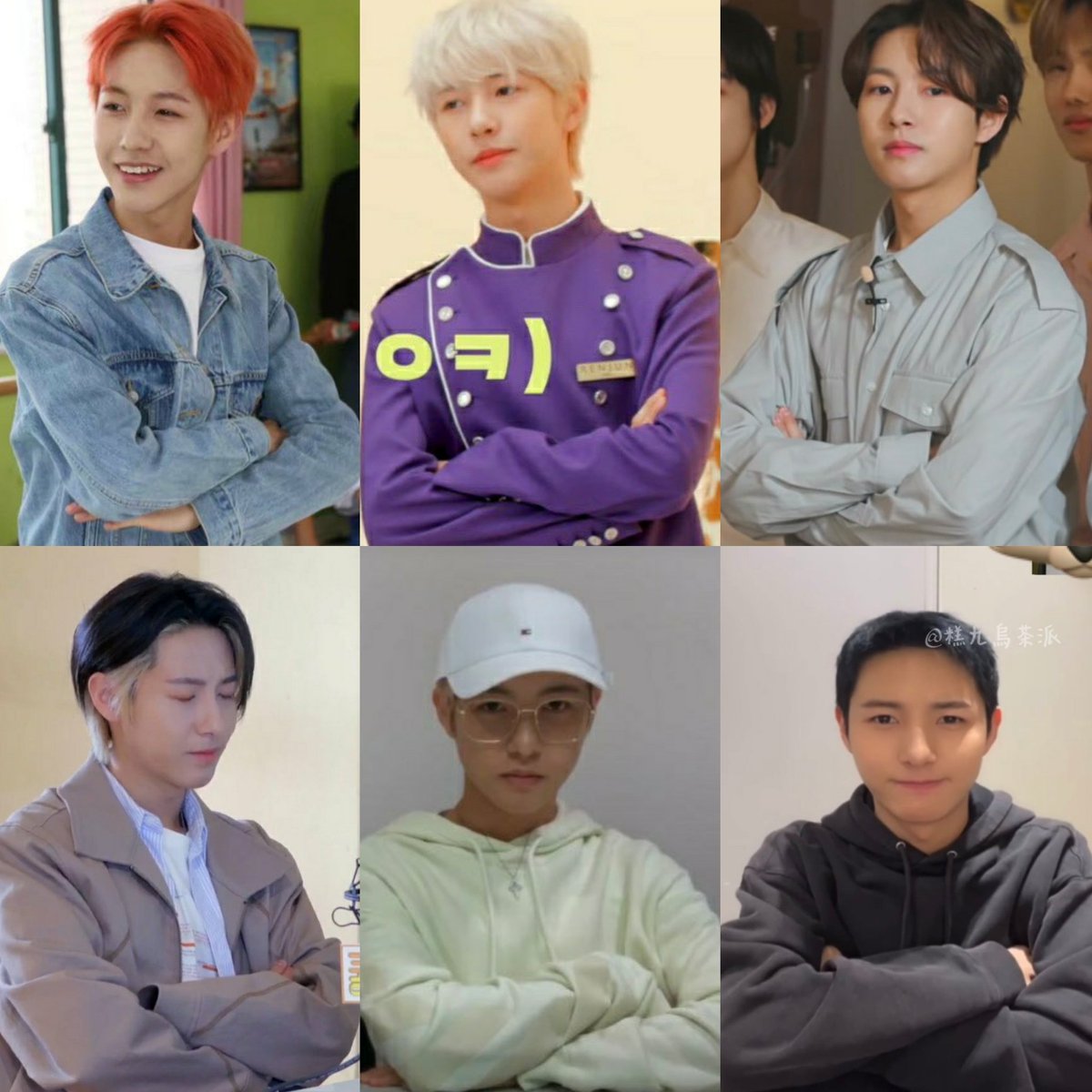 mfaljen's tweet photo. huang renjun thing https://t.co/NsBOCVbmgN
