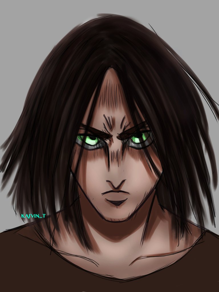 Kanoo_pi's tweet photo. Rumbling!!

#ErenJaeger  #erenyeager #AttackOnTitan #ShingekiNoKyojin #AotFinalSeason https://t.co/nrJljiJMTV