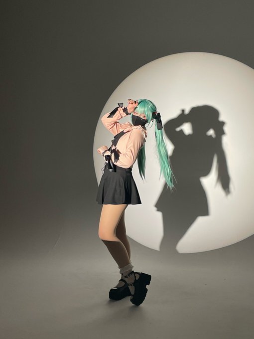 Twitterのコスプレ画像42