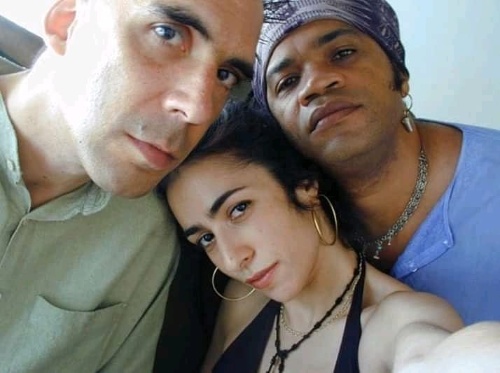 #tribalistas #mpb #musicabrasileira #musicapopularbrasileira #marisamonte #carlinhosbrown #arnaldoantunes