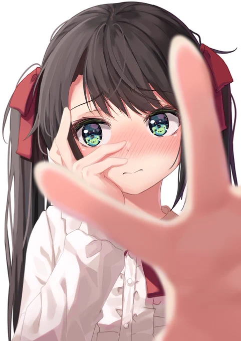 #絵柄が好みっていう人にフォローされたい 
ホロ😊 
