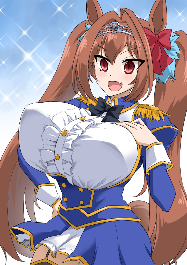 #絵柄が好みっていう人にフォローされたい 
絵柄は模索中 