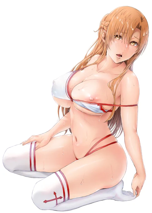 背景なしver
感想(乳房もみたくなる) 