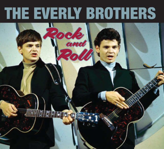 Listen To Great Music Like.... Poor Jenny by The Everly Brothers On https://t.co/ttDs9OfHyy.....ROCKIN626!  Listen on any device just go here https://t.co/B4pC4iPy0E https://t.co/Doz2lNSr6N