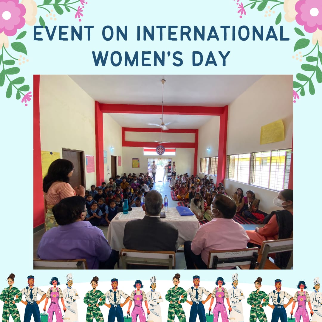 PULERNLIU's tweet photo. An event on the occassion of International Women's Day was celebrated by People United for Law, Education and Rehabilitation (PULER) in collaboration with the National Services Scheme, MVM college, Bhopal at the Community Center in Mendora, Bhopal. https://t.co/aTFz8vCIoF
