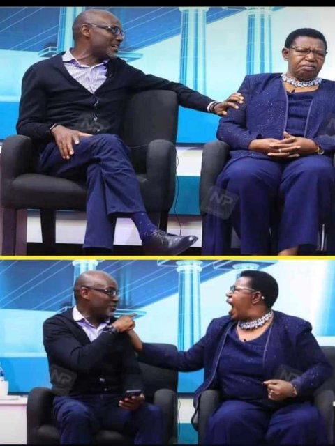 Awioduchess's tweet photo. Mwenda : matembe
Matembe: Akayo Wii ka iming😂😂😂 https://t.co/tTEUhJ2jyF