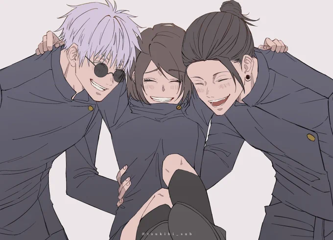 #絵柄が好みっていう人にフォローされたい

🙌🙌 
