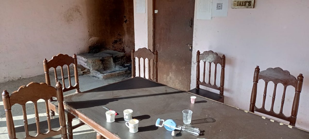 तकनीकी साइबर सुरक्षा के लिए पुलिस को इंटरनेट की बहुत जरूरत पड़ती है सो सिम भत्ता लागू किया जाय
#पुलिस_उपवास
<a href="/ashokgehlot51/">Ashok Gehlot</a> 
<a href="/RajCMO/">CMO Rajasthan</a> 
<a href="/PoliceRajasthan/">Rajasthan Police</a> 
<a href="/zeerajasthan_/">ZEE Rajasthan</a> 
<a href="/1stIndiaNews/">First India News</a> 
<a href="/News18Rajasthan/">News18 Rajasthan</a> 
<a href="/jpk_11/">जय प्रकाश कुमावत ,नागरिक सुरक्षा समन्वय समिति</a> 
<a href="/skb_20/">Suresh Baroliya Raj cop</a> 
<a href="/DharmGRj05/">🌹Dharmendra Singh Bohra🌹</a> 
<a href="/jogi_12/">Jogi_Ji </a> 
<a href="/Gkandla_/">Ghanshyam</a> 
<a href="/JaitawatShivji/">Shivji Singh Jaitawat</a> 
<a href="/HARI1240/">हरीराम चौधरी</a>