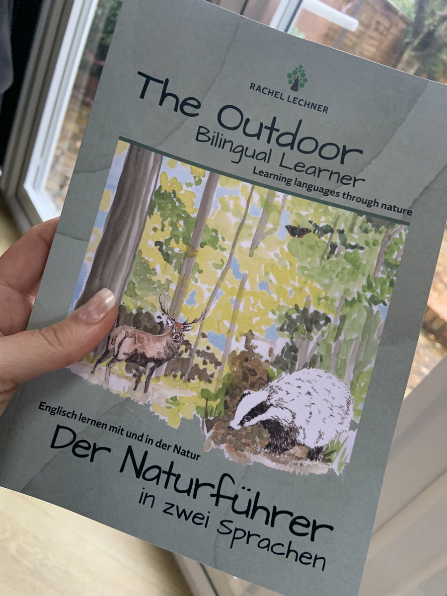 ShelleyWilson72's tweet photo. I love getting book post! It’s even more fabulous when you’re named in the acknowledgements 🙌❤️ Thank you @RachelL_OBL for my copy 🙏 I love it!! Congratulations 🥳 #bilingual #ChildrensBooks https://t.co/KWkCPYN1ya