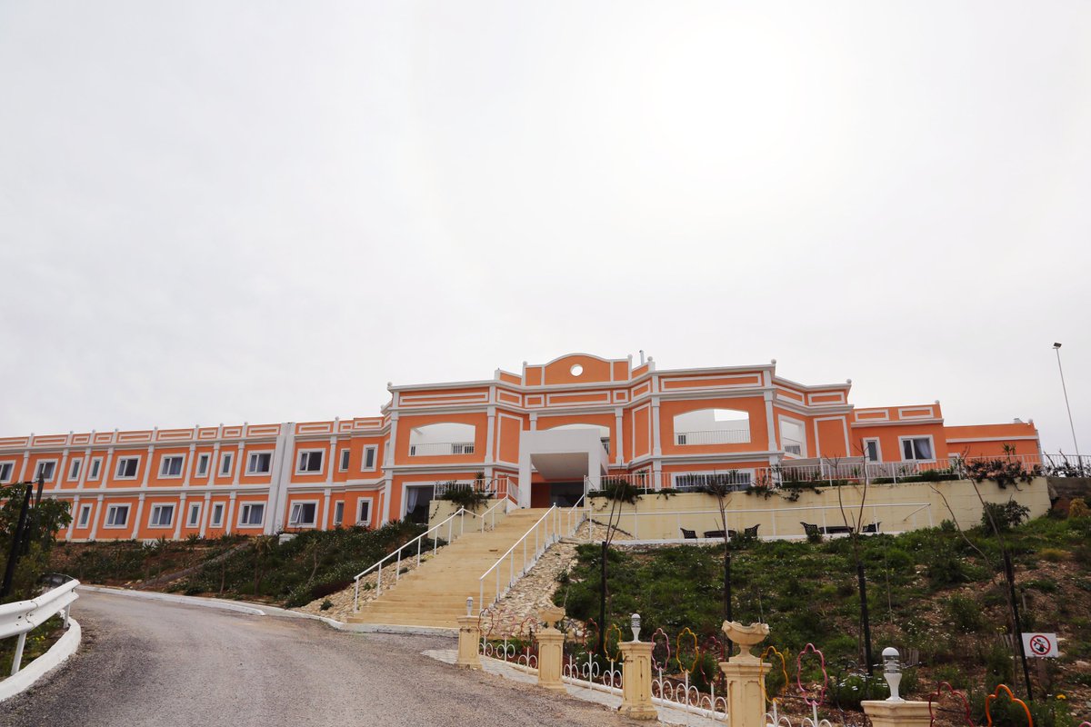 CCarthagene's tweet photo. 💙 Une première en Tunisie !
Journée de lancement de notre nouveau programme de prise en charge multidisciplinaire de l'obésité , en collaboration avec le Centre de Repos Acropolis à Mornag
#IHCT #Clinique_Carthagène #obésité #obesity #priseencharge #Clinic #maladie https://t.co/bMC8ZWRKNW