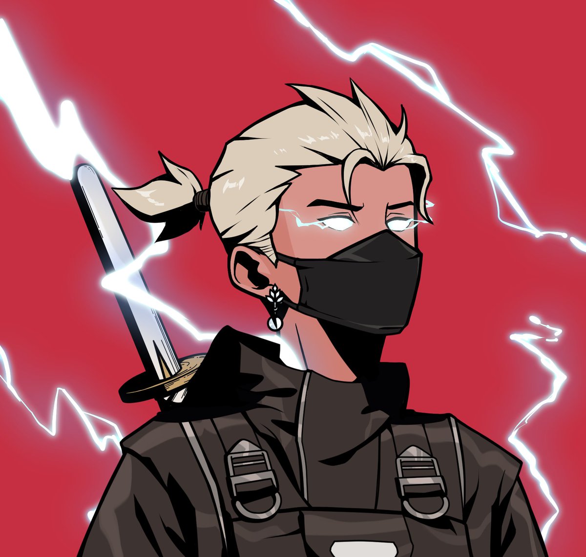 THIS FEELS SPECIAL ⚡️

10 WHITELIST SPOTS FOR THIS #HAKI 
⛩ FOLLOW <a href="/HakiNFT/">HAKI</a> 
⛩ RETWEET
⛩ TAG 3 FRIENDS