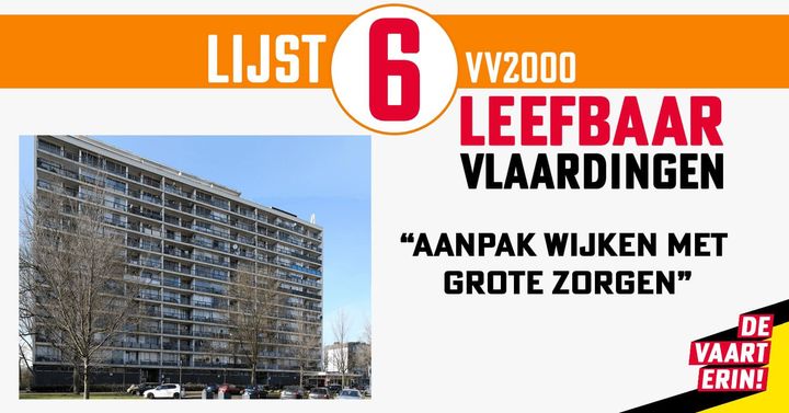 VV2000 Leefbaar Vld tweet media