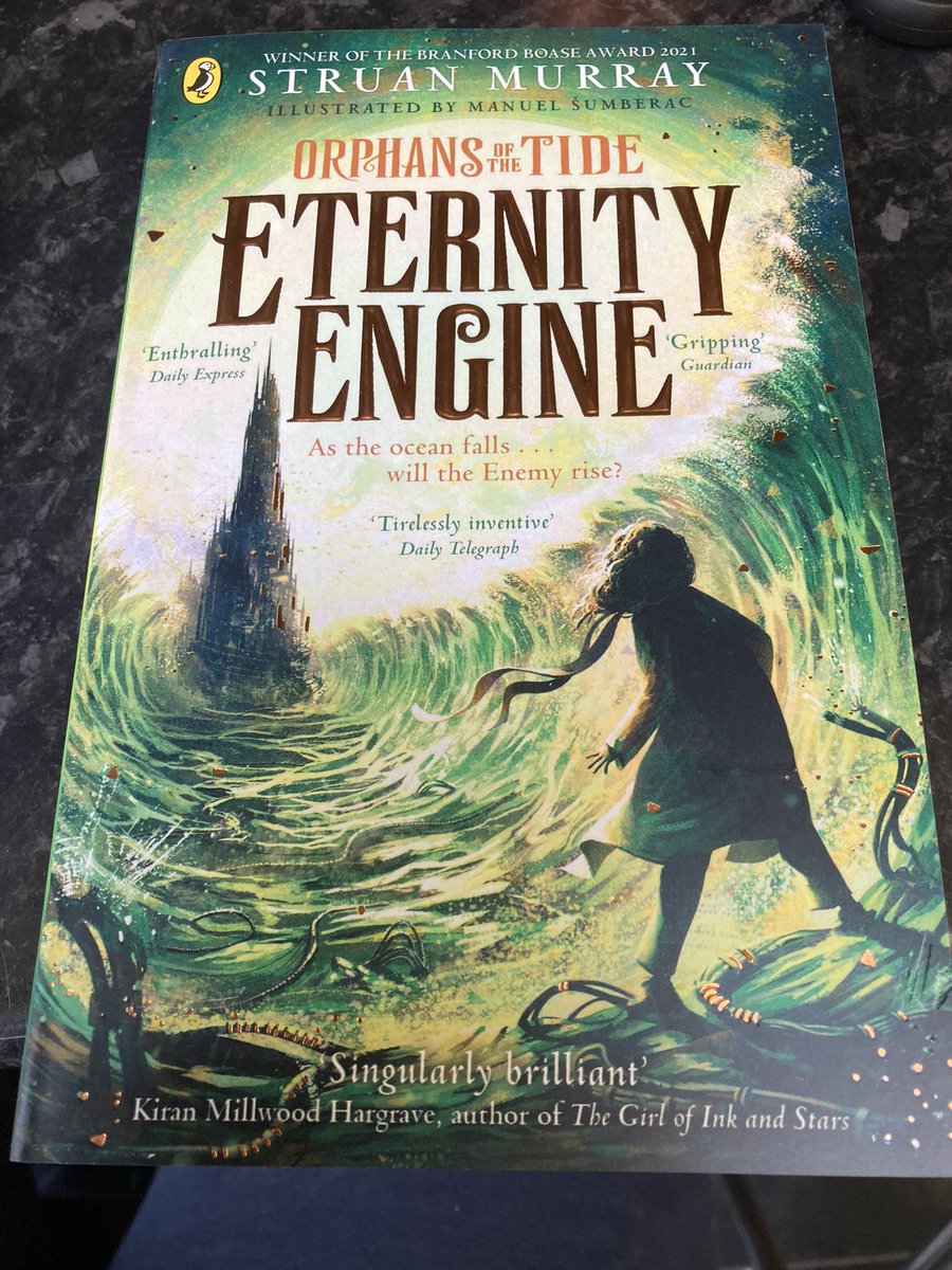 llykaios's tweet photo. Ahhhhh my most anticipated third instalment of a trilogy ever has arrived early! ๐คฉ๐ฅฐ Except Iโm already reading two books - a binge-reading day it is then! ๐ #EternityEngine #ReadingForPleasure #primaryschoolbookclub https://t.co/LAyoDsBJNr