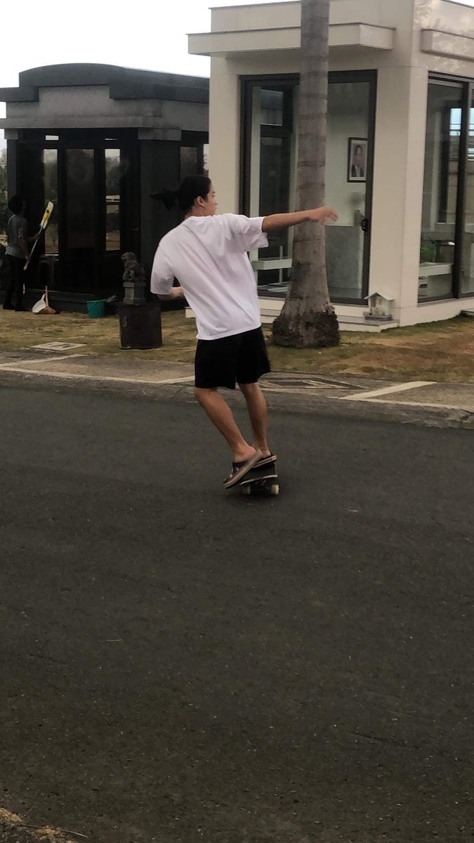 vldxtian's tweet photo. bangskie https://t.co/FWo9MBekDh