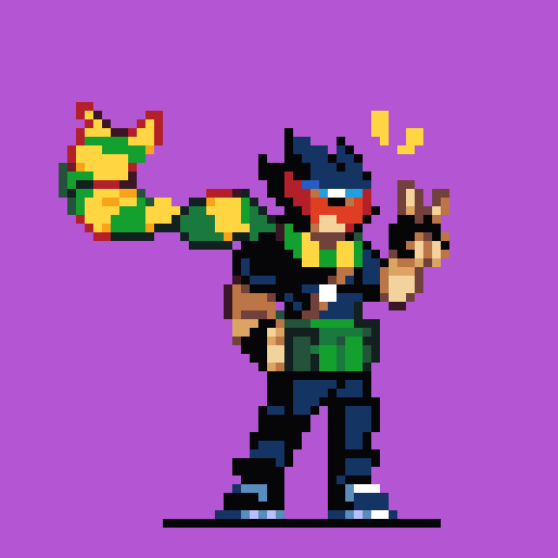 Tommythedwarfz's tweet photo. @JasperBoerstra Some of the models I threw together using BlockBench not too long ago

Plus some pixelart I've made ^^

I will ofc be sending in a proper job application, this is just to show some stuff I've made https://t.co/jZwywQ8oqk
