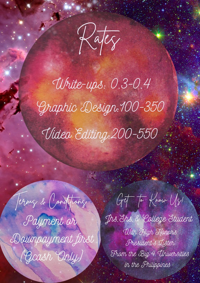 #celestiacommy-proofs &amp; feedbacks