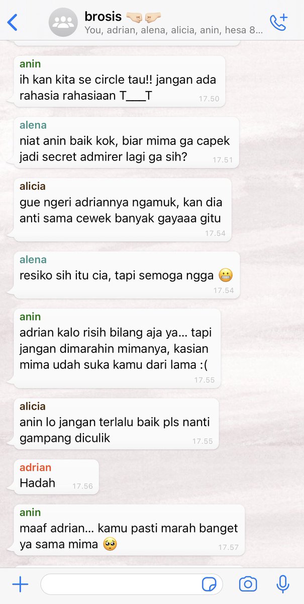 ANNE tweet media