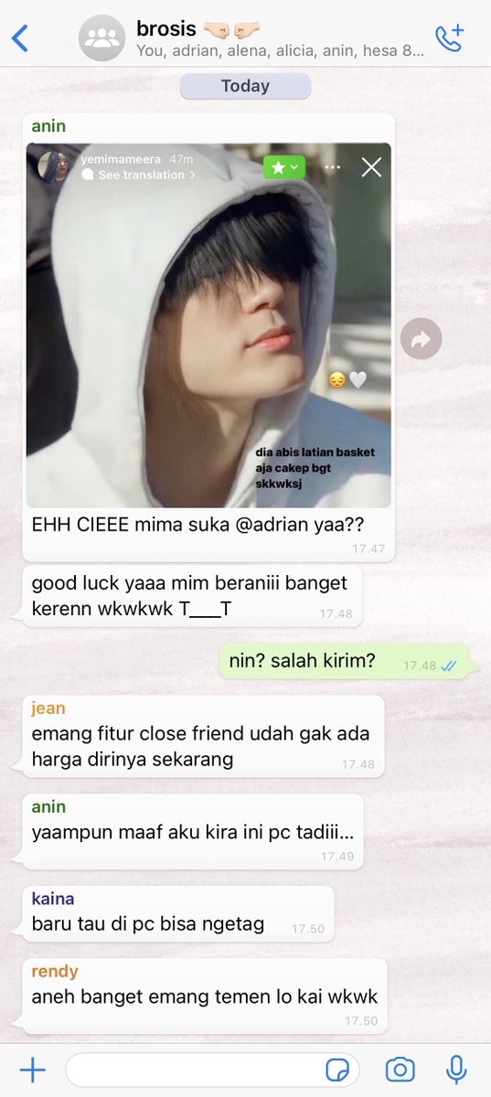 ANNE tweet media
