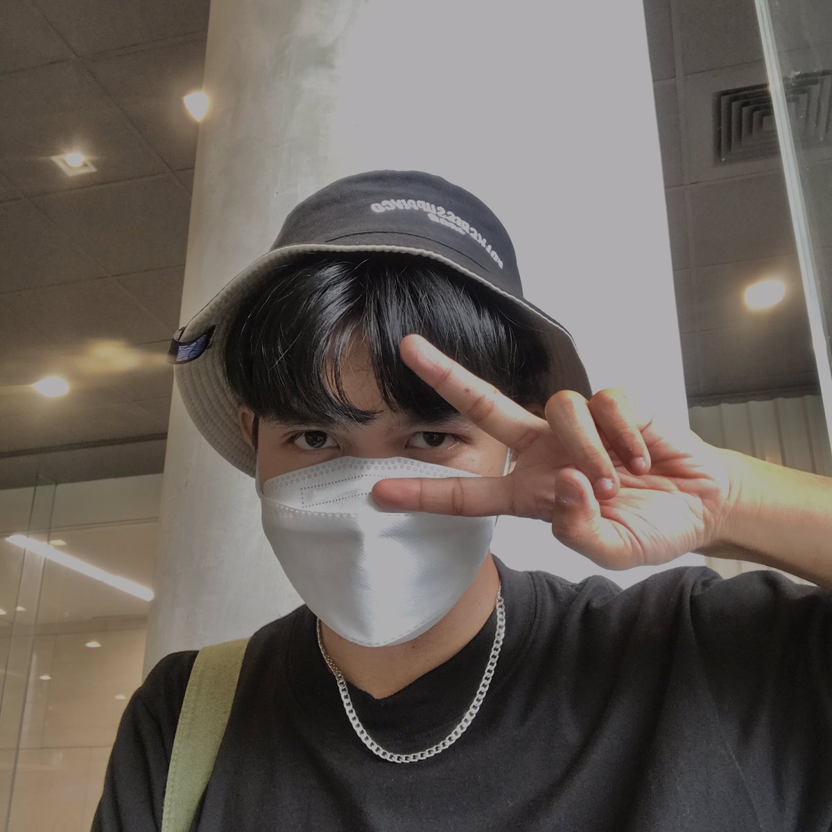 iamnyomel_'s tweet photo. iuupload ko kase gusto ko, walang makakapigil. https://t.co/8vDnxqYXsJ