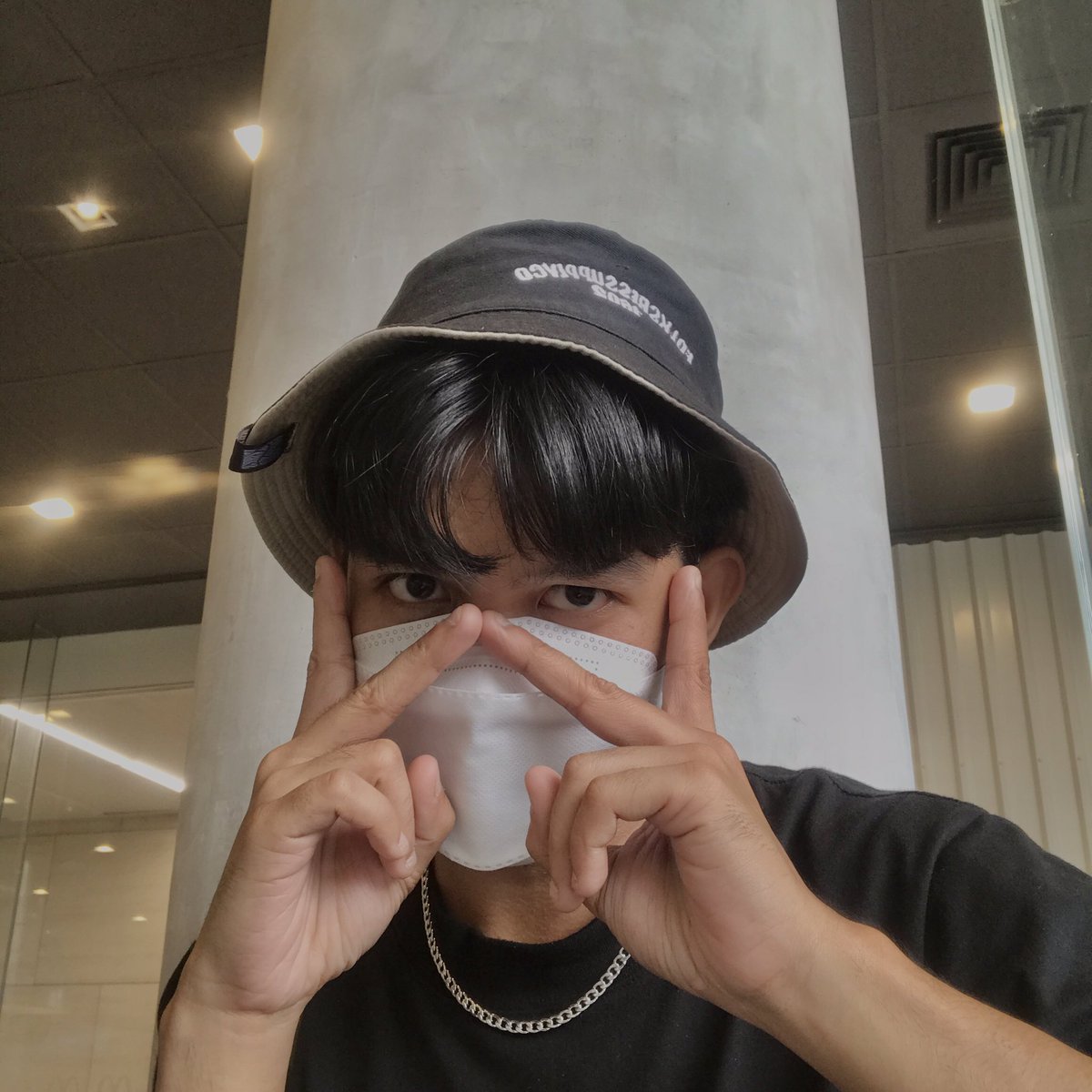 iamnyomel_'s tweet photo. iuupload ko kase gusto ko, walang makakapigil. https://t.co/8vDnxqYXsJ