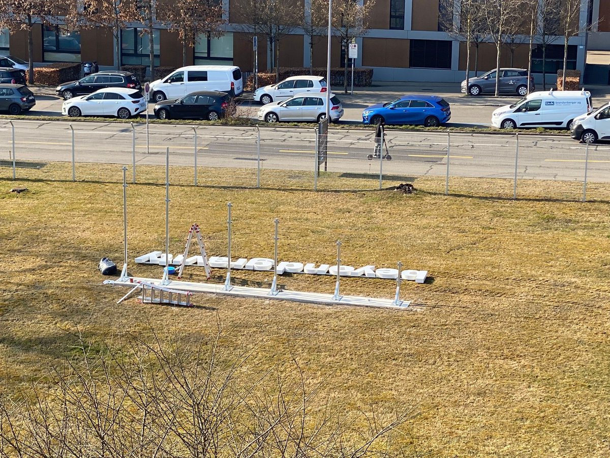 Beyond Gravity tweet media