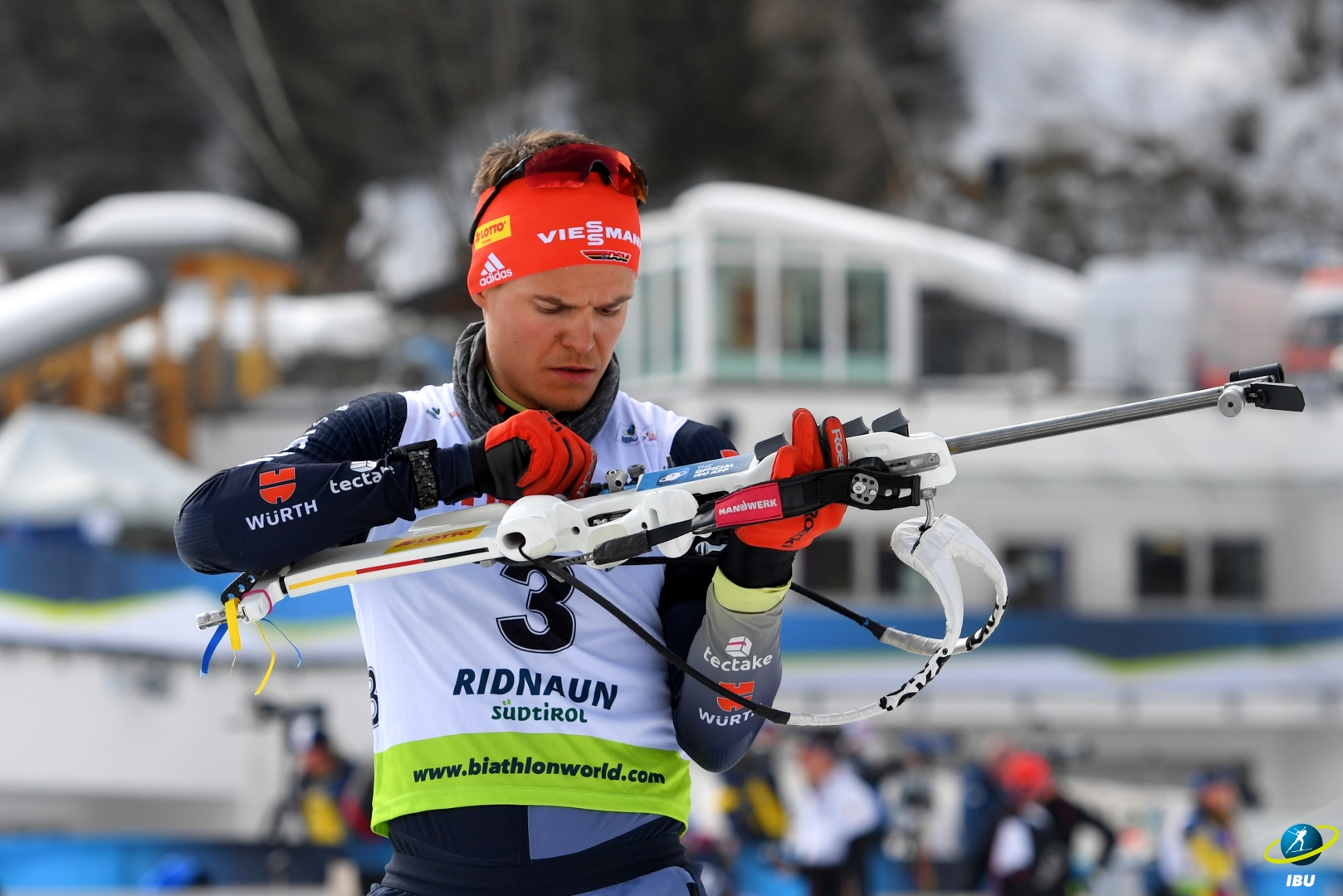 IBU Cup Biathlon on Twitter