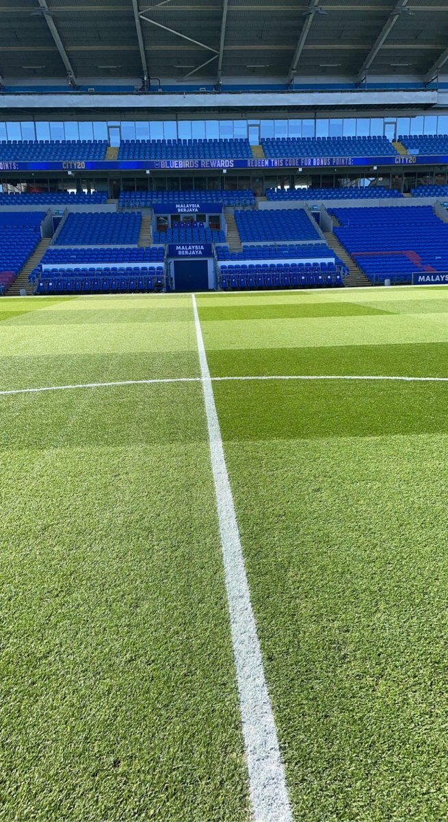 Liam James tweet media