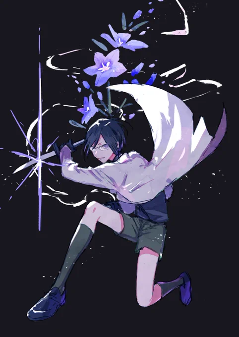 薬研藤四郎 