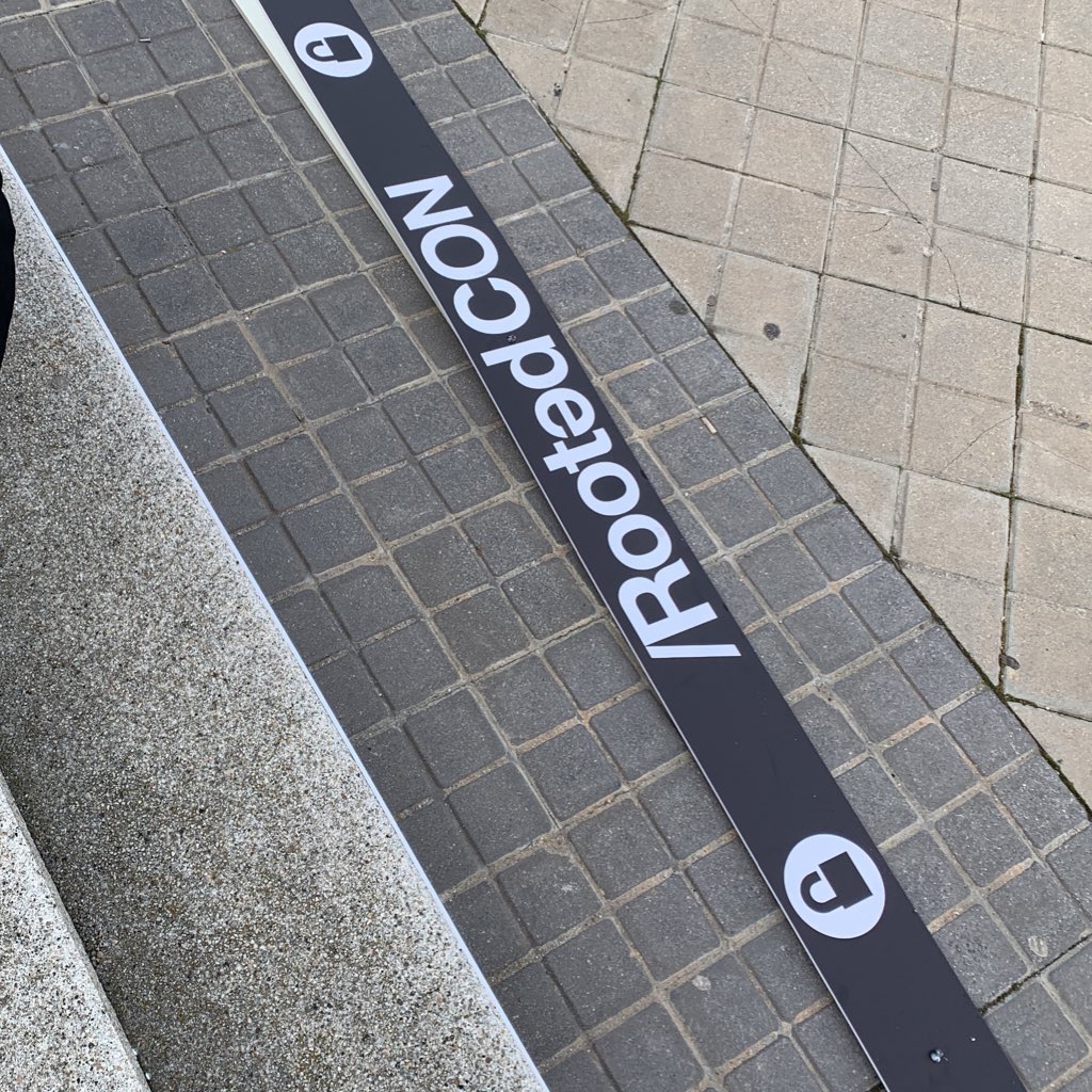 Buen DFIR pero yo ya tengo la mía en un sitio seguro #RootedCON