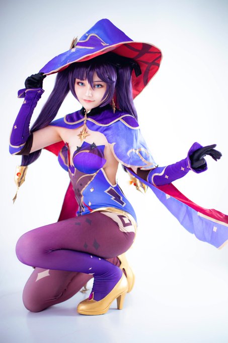 コスプレイヤーくれのTwitter画像33