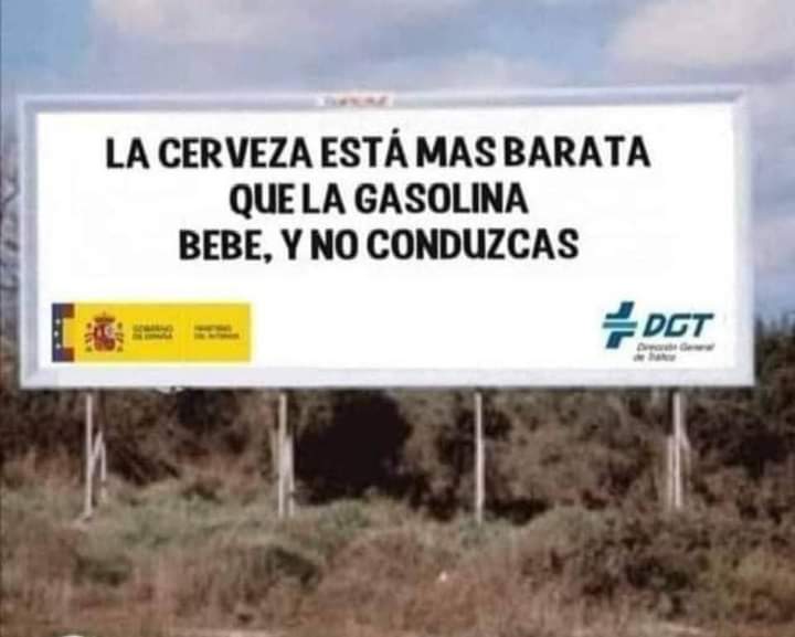 aA_RoSsSsS's tweet photo. @CoronaVid19 Pues nada, a beber que 3 meses... https://t.co/NAusYsbckr