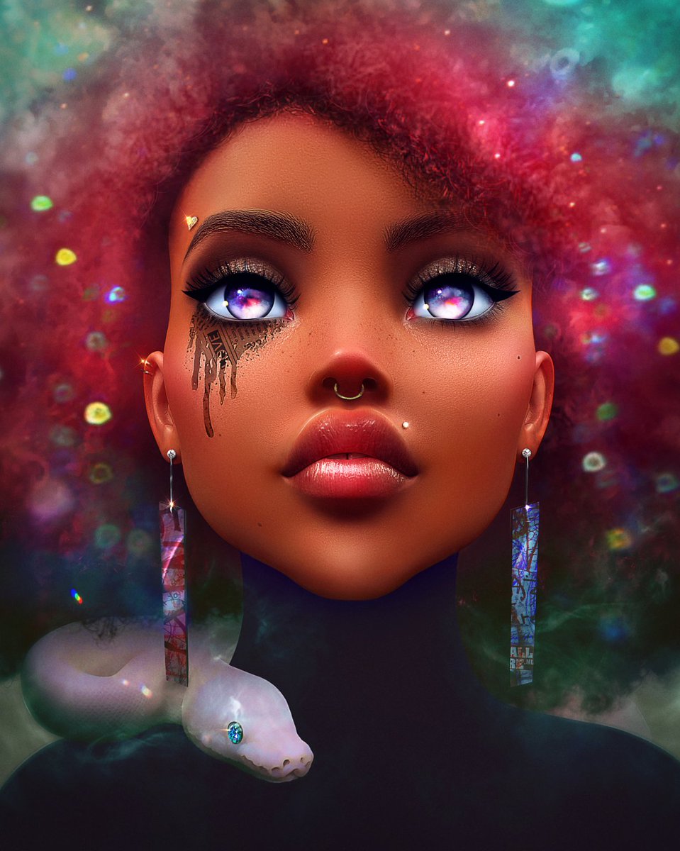 joker_katy's tweet photo. Rose Diamond #NFT 

This work was dedicated to the fact that in the endless struggle we forget about the more important things around us. They love you - just look around🌸
https://t.co/KhP1UJnh7P

With the support of @NFTshka❤️

#NFTs #NFTProject #NFTCollection #NFTCommunity https://t.co/nimzDO5VaF