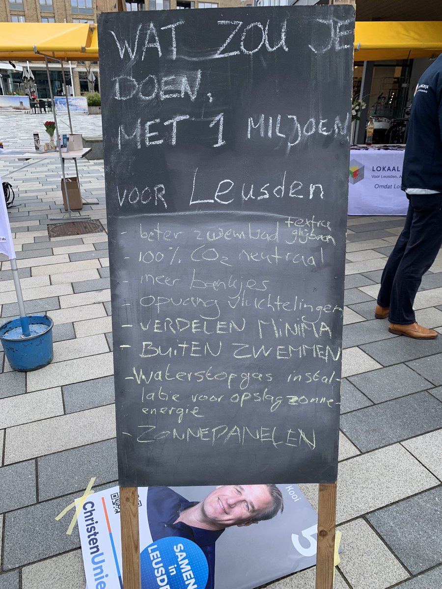 Peter van Breugel tweet media