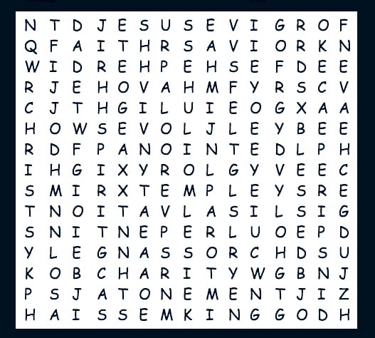 Dha_Prophecy's tweet photo. Type the first word you see🥴 https://t.co/KCmy2z5Avf