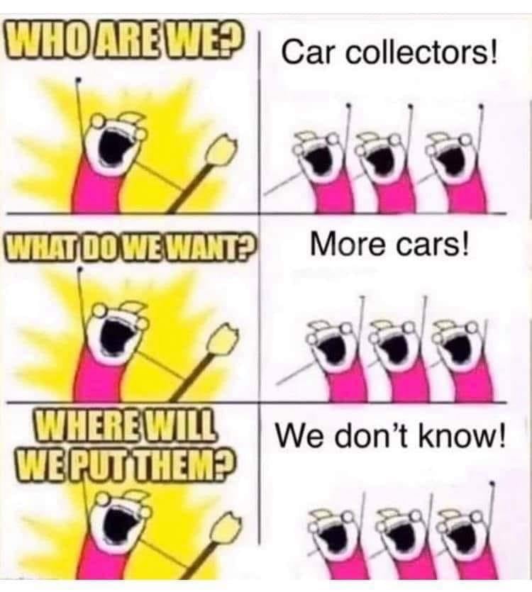 ClassicsDavison's tweet image. Yep! 😂
