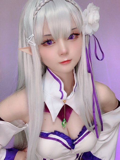 コスプレイヤー東雲うれはのTwitter画像18