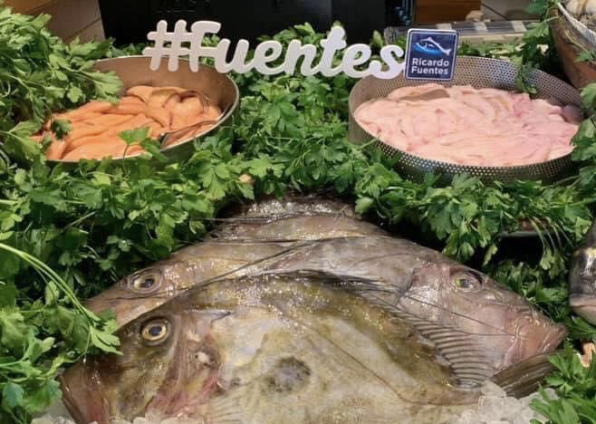 Rest_RAMON's tweet photo. ¡Empieza la temporada de huevas y letones frescos! https://t.co/iUTaeliFWF