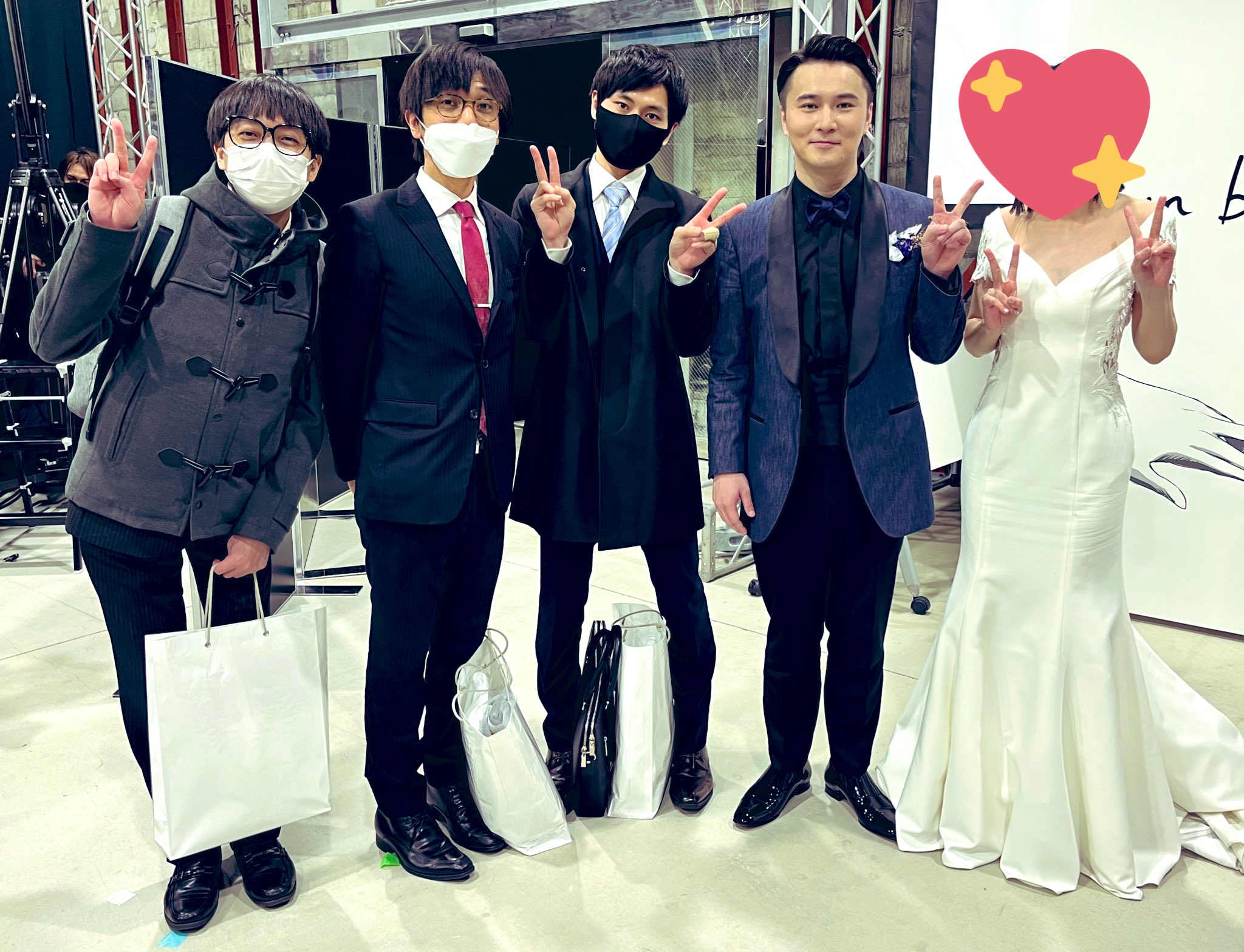 在twitter 上查看 Shoshirasaka 的推文 Twitter 在twitter 上查看 Shoshirasaka 的推文 Twitter