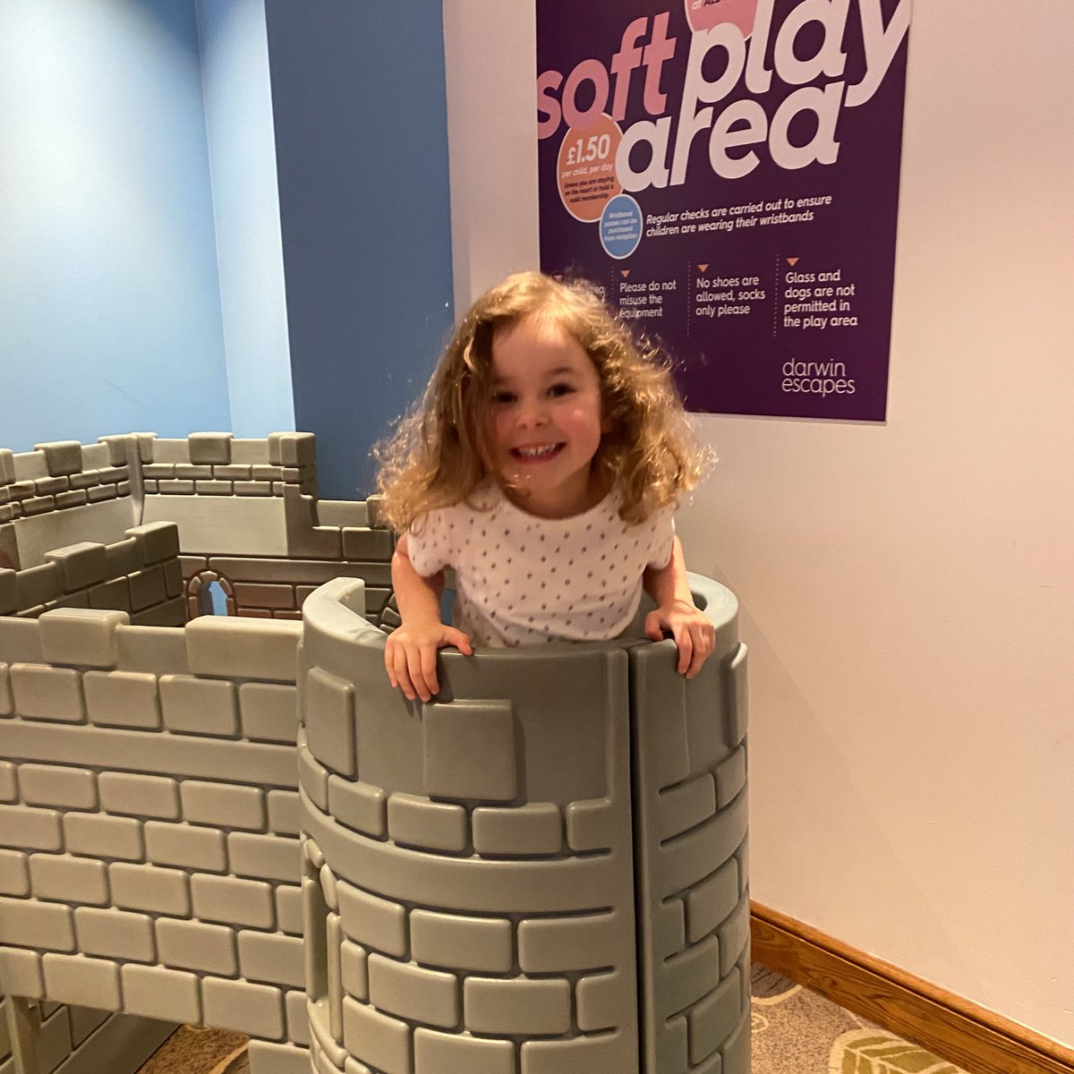 jamescutlan's tweet photo. What a lovely little morning at @PiranMeadows πππ°
.
#IzzyJune #LilyVera #SaturdaySoftPlay https://t.co/qyZQEFkkSm