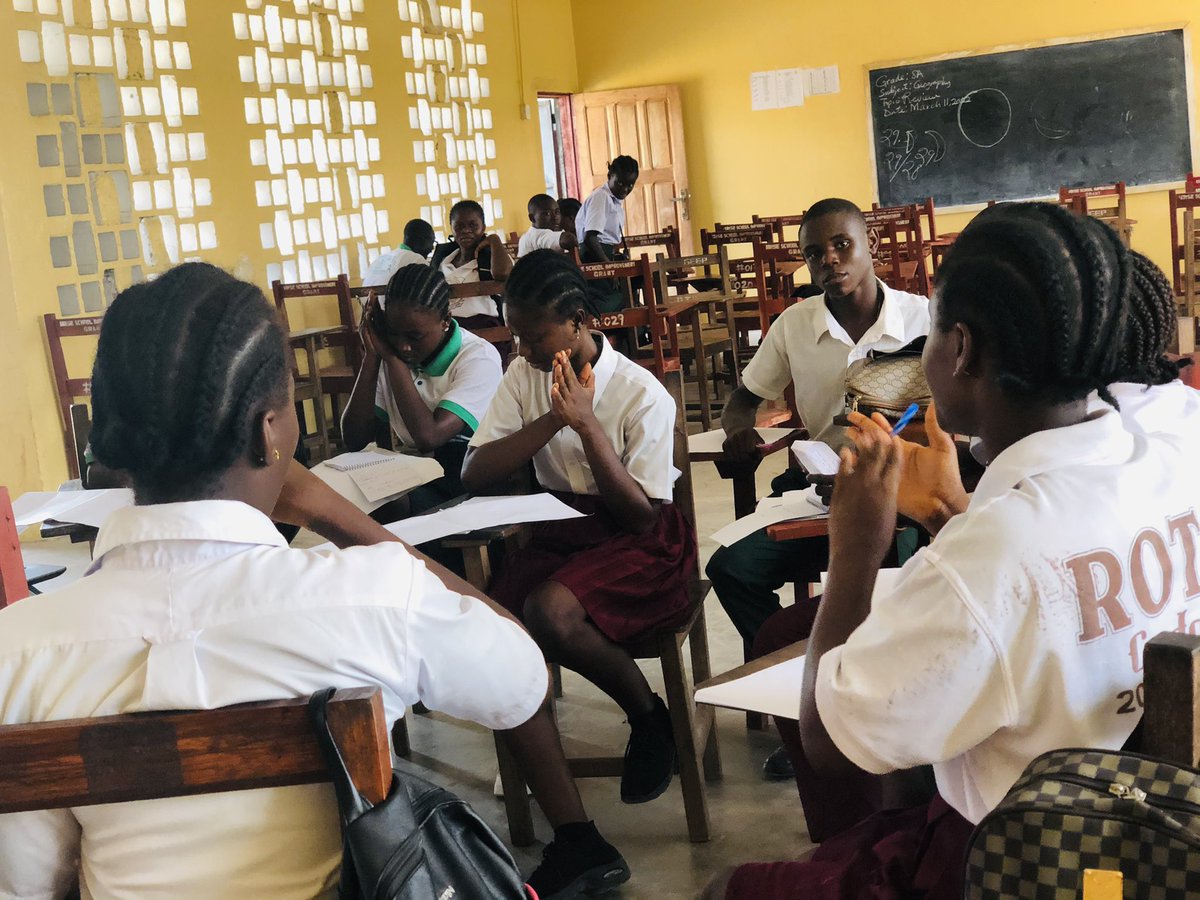 Healing Minds Initiative Liberia tweet media