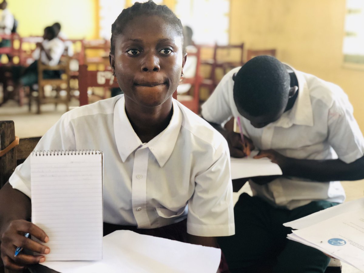 Healing Minds Initiative Liberia tweet media