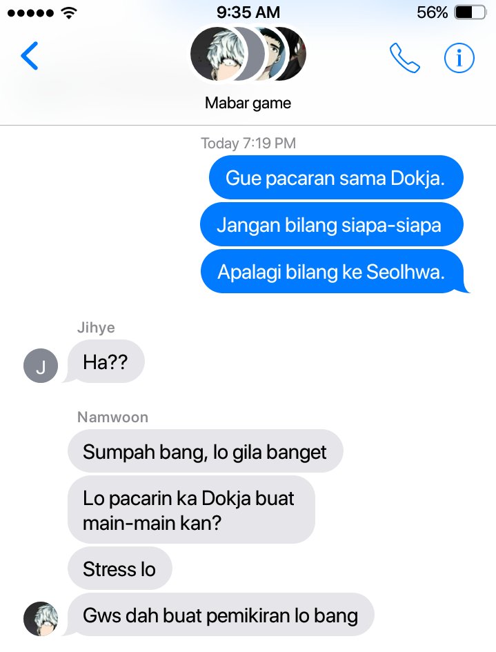 willieeam's tweet photo. 20. Aku padamu Namwoon. https://t.co/a4YHLQh5PM
