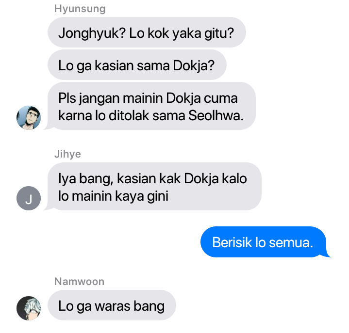 willieeam's tweet photo. 20. Aku padamu Namwoon. https://t.co/a4YHLQh5PM