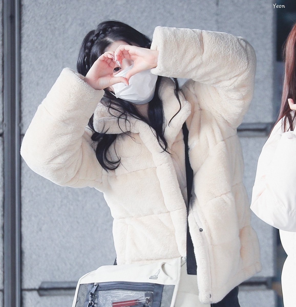 💛

#CLASSy #윤채원
